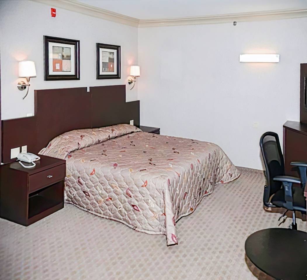 Skyview Motel Fort Lee -34 During The Day - Dayusecom