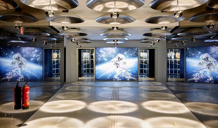 25hours Hotel The Circle