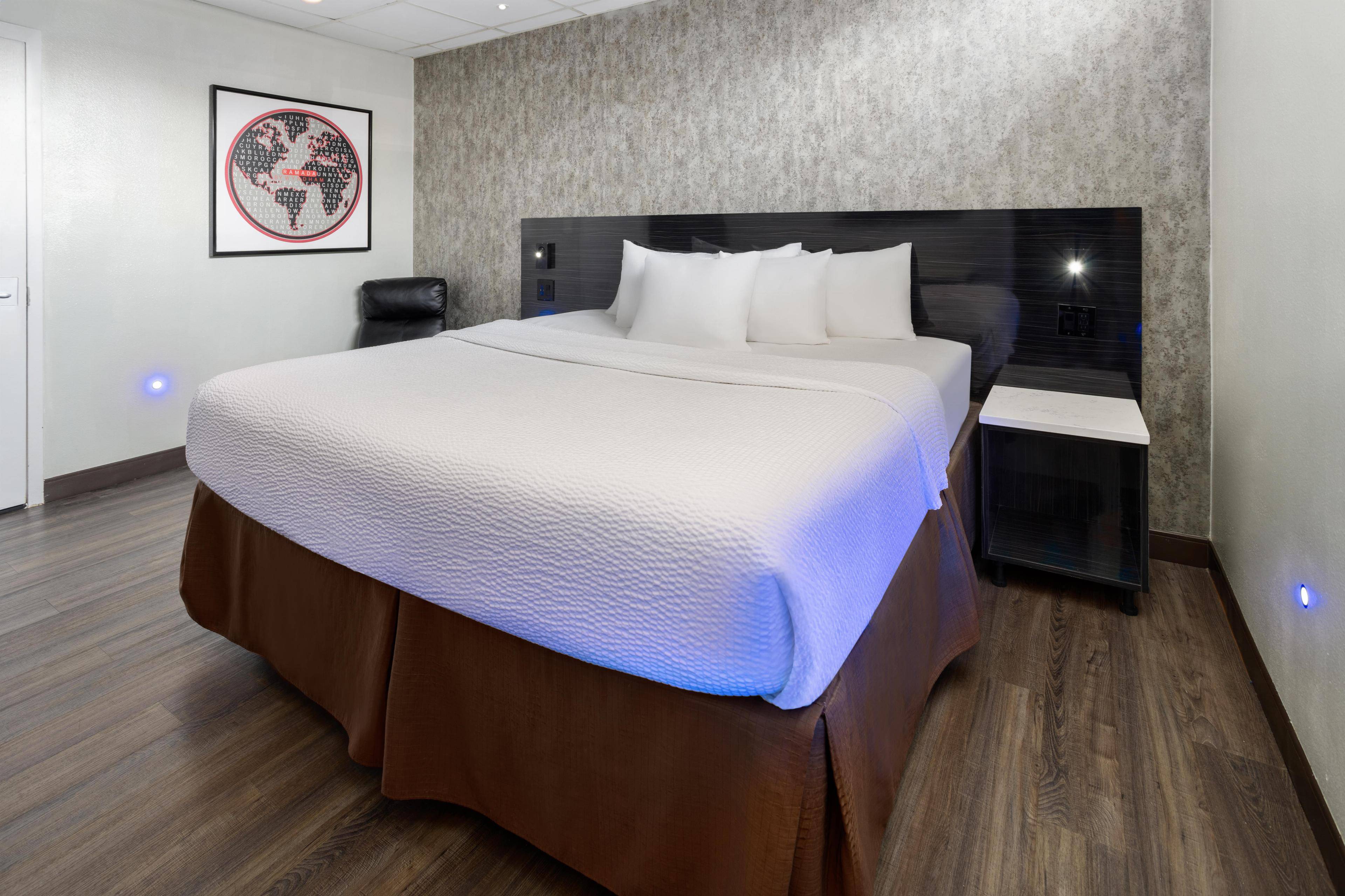 Ramada by Wyndham Bronx