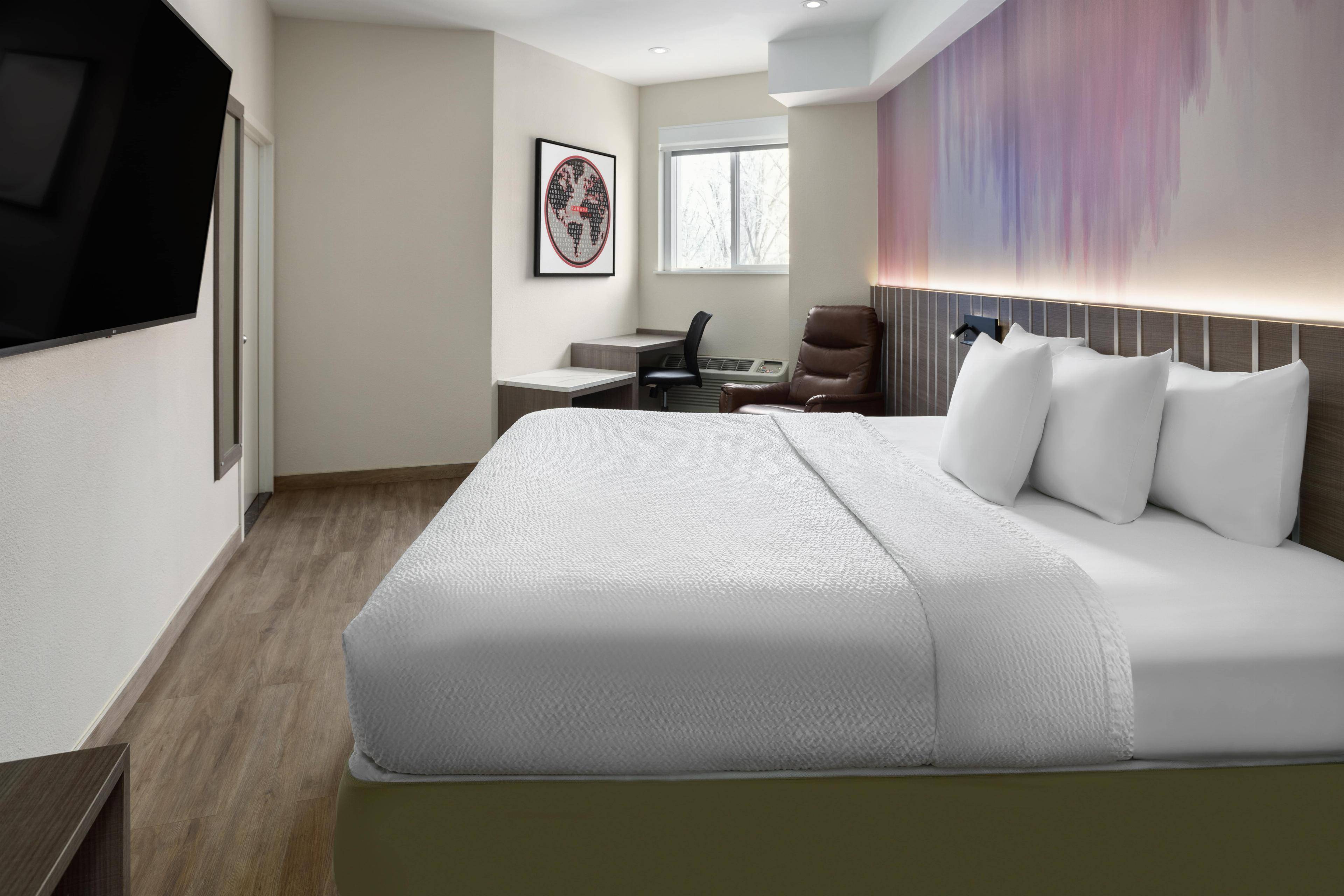 Ramada by Wyndham Bronx