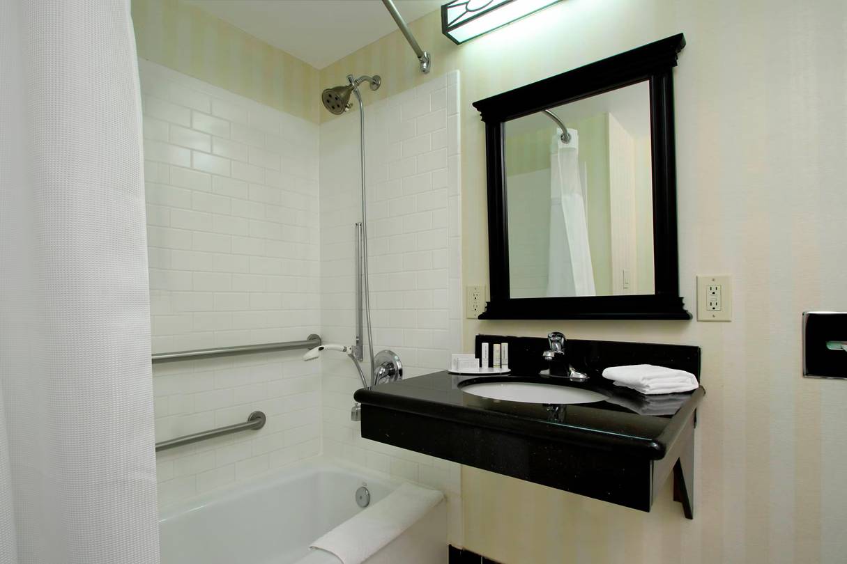 Fairfield Inn & Suites by Marriott Fresno Clovis