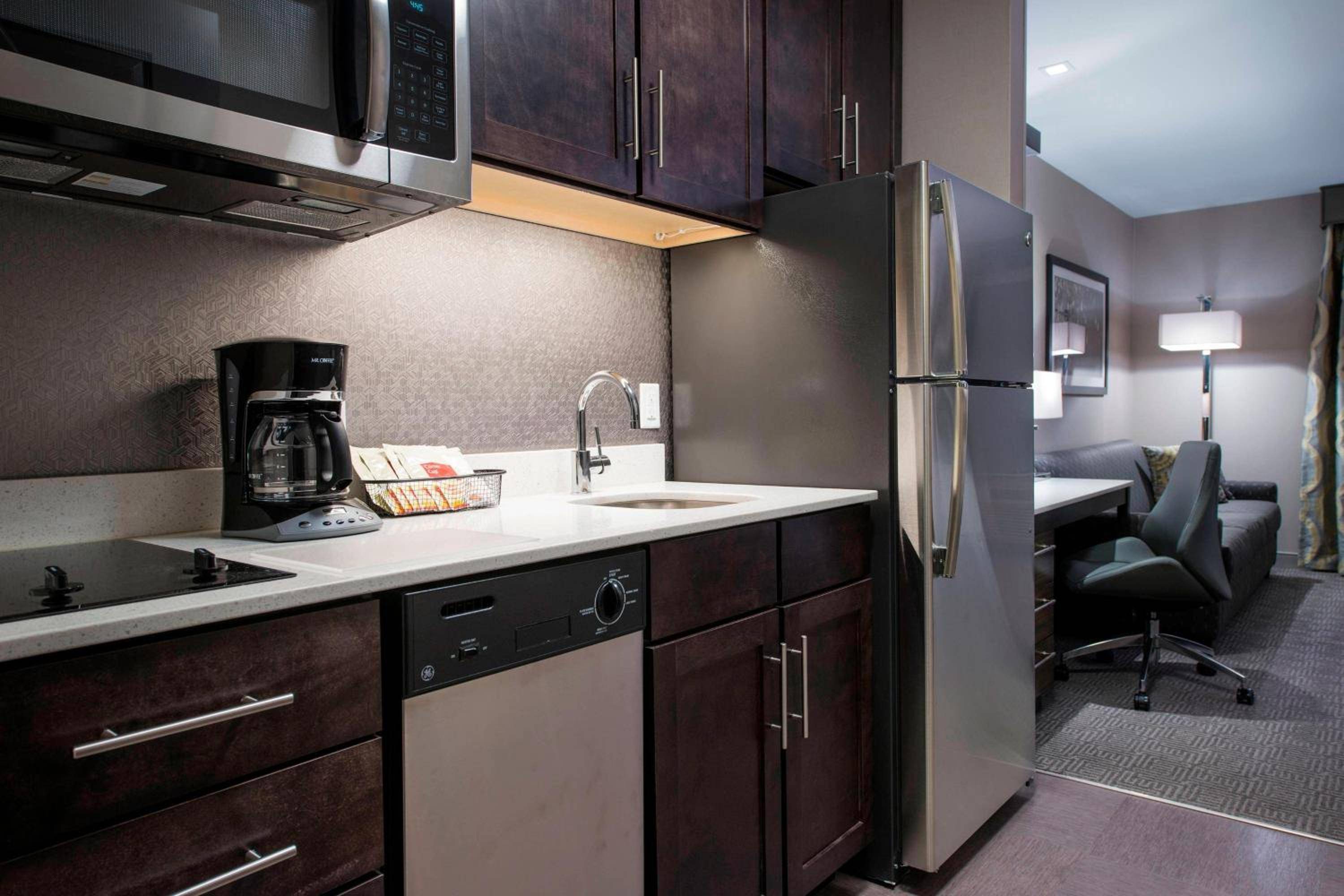 Towneplace Suites Boston Logan Airport Chelsea