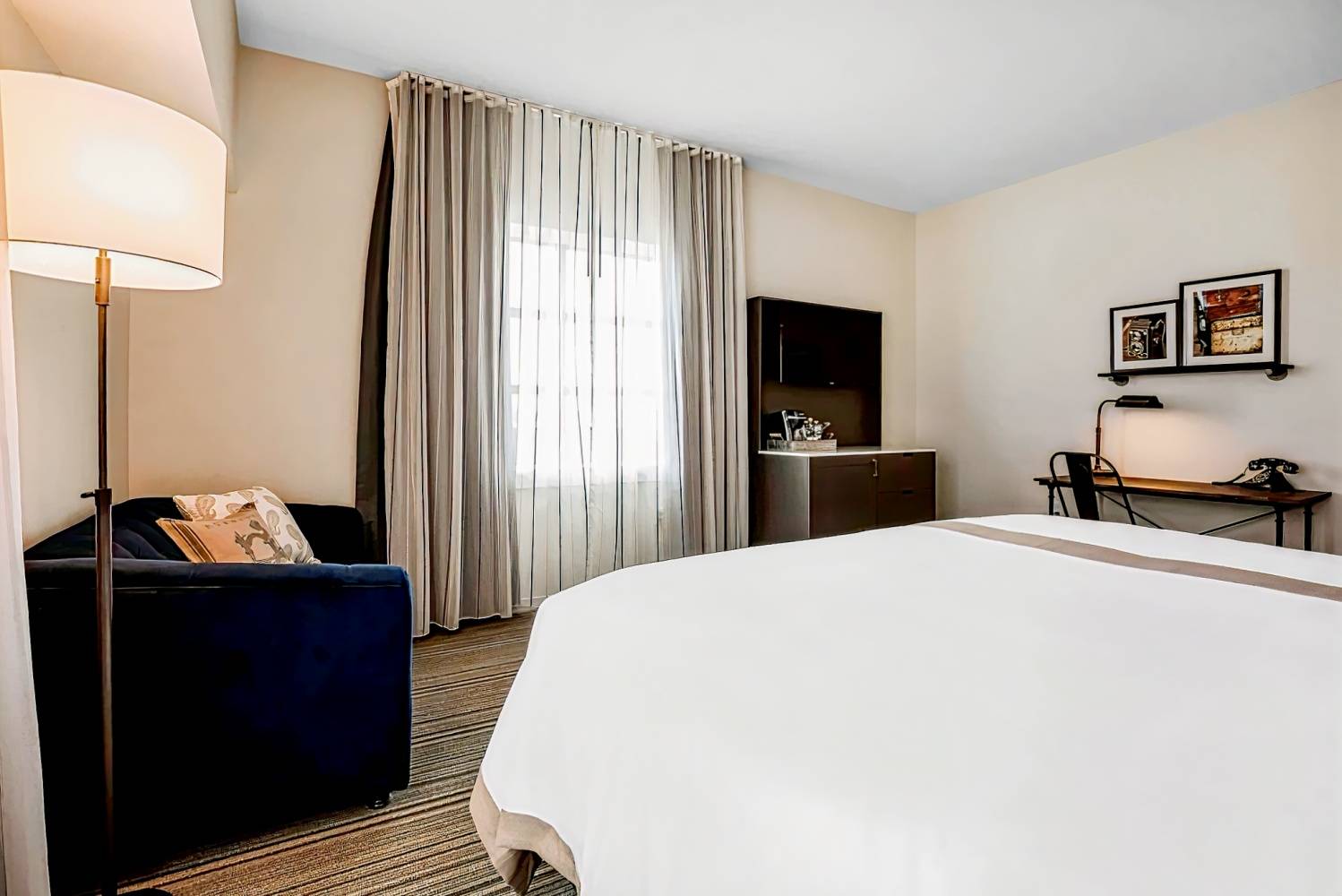 Envision Hotel Boston-Everett, Ascend Hotel Collection
