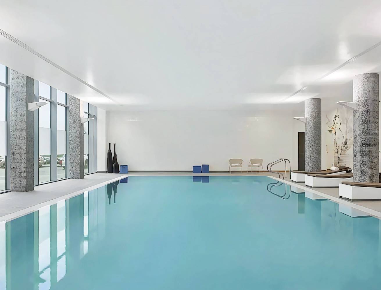 Radisson Blu Hotel East Midlands Airport
