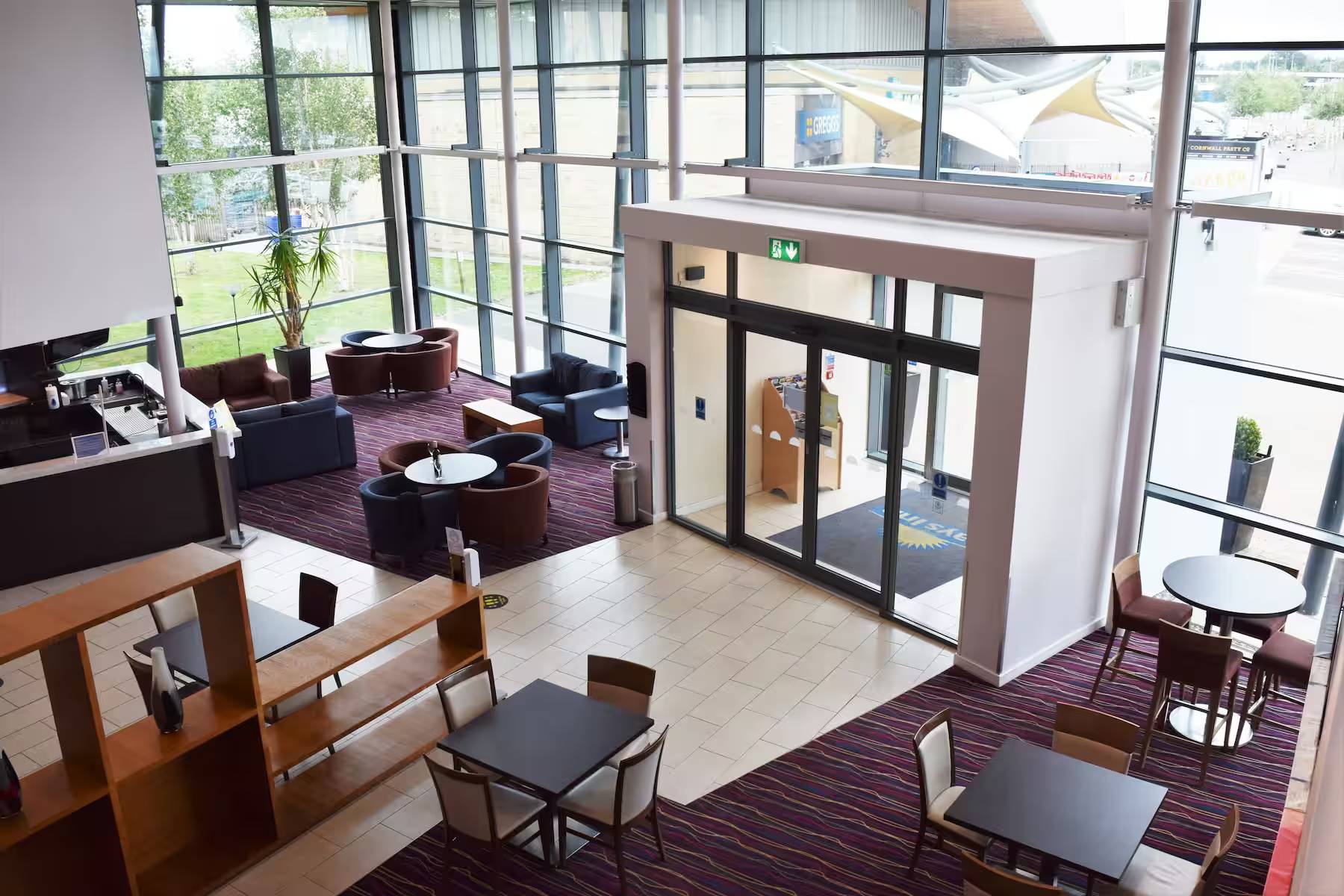 Days Inn Wetherby
