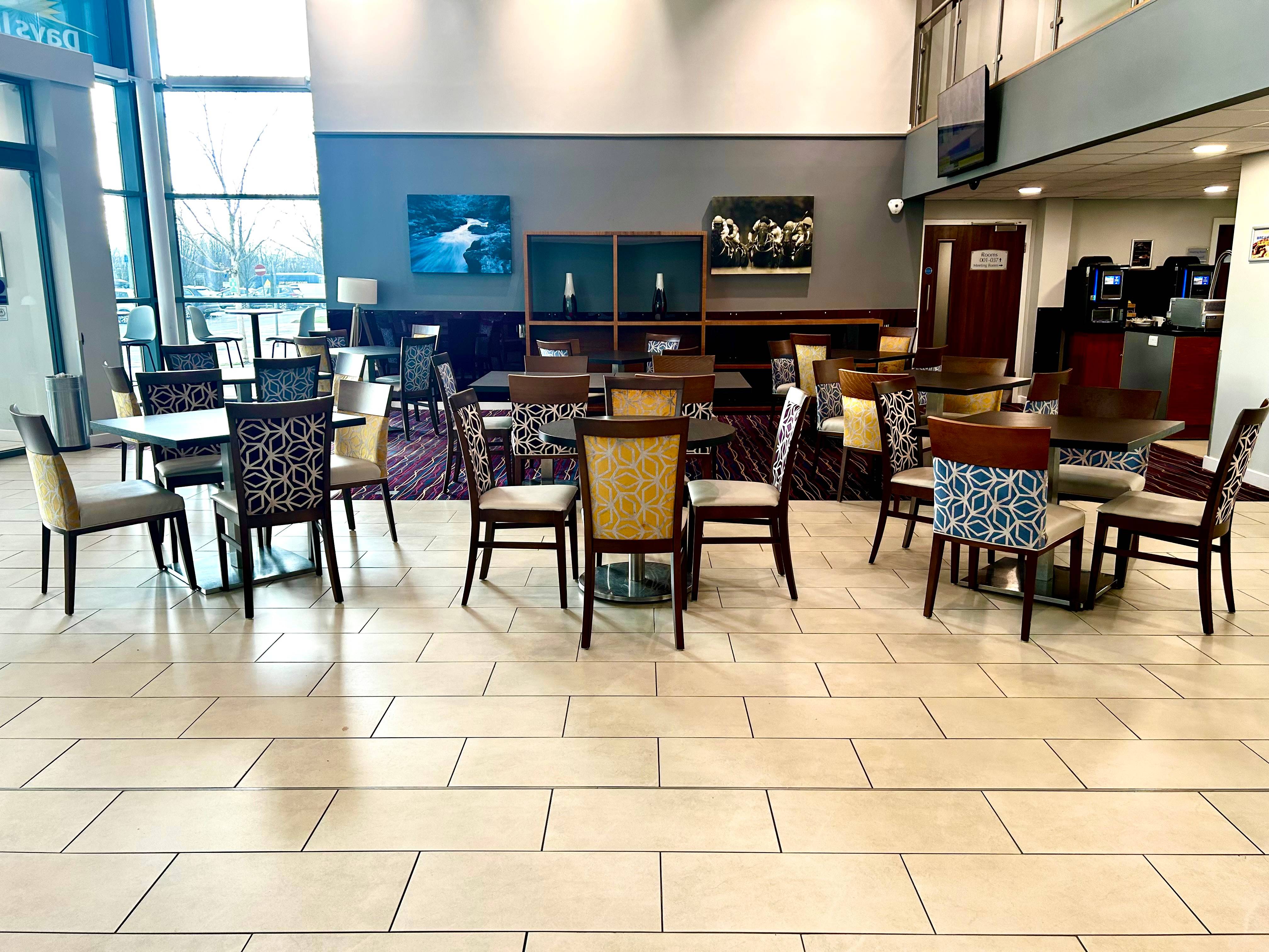 Days Inn Wetherby