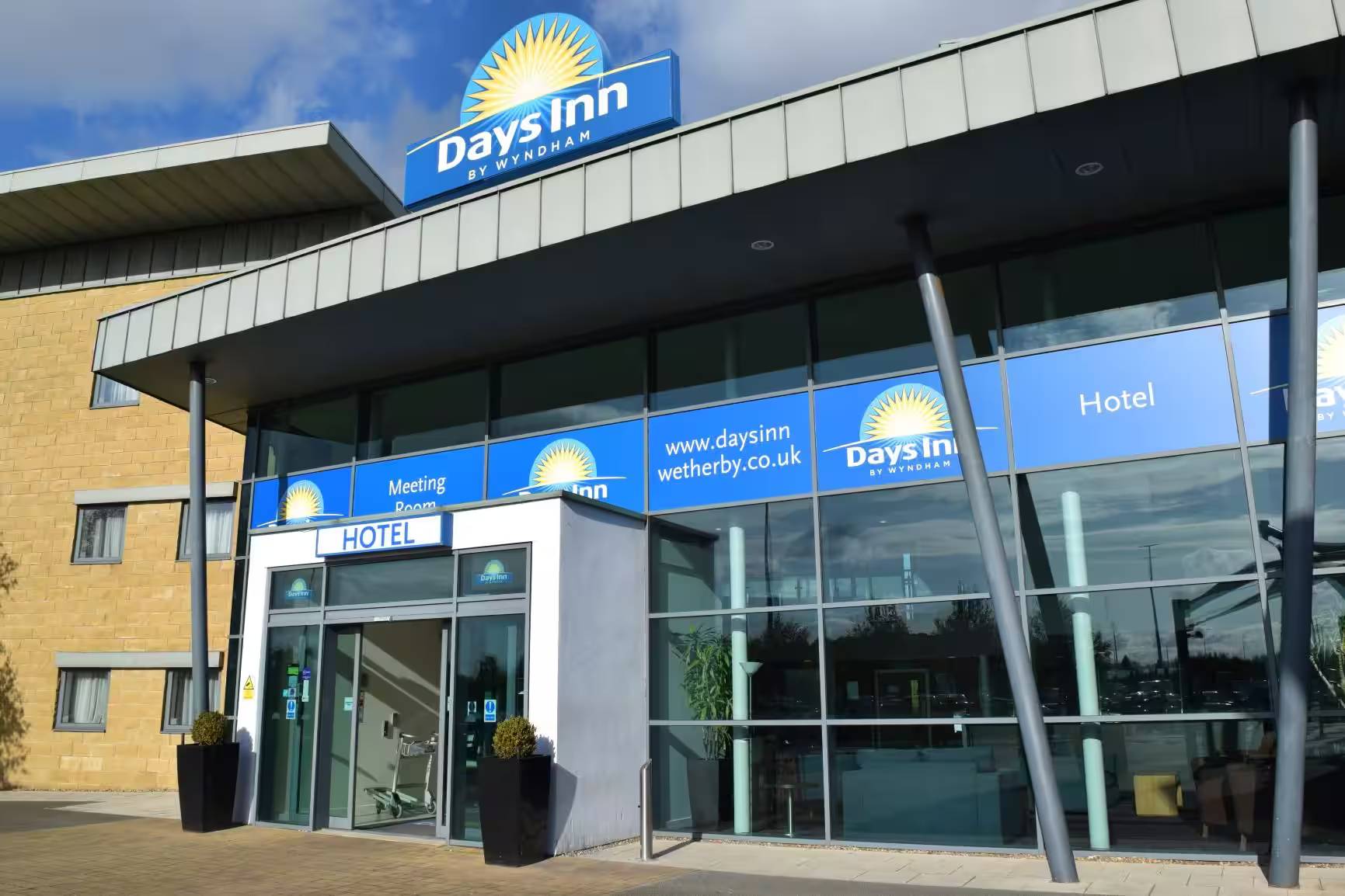 Days Inn Wetherby