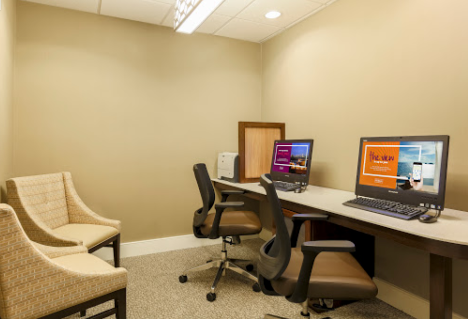 Homewood Suites by Hilton Nashville-Airport