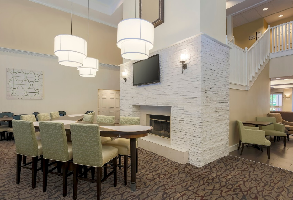 Homewood Suites by Hilton Nashville-Airport