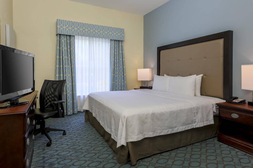 Homewood Suites by Hilton Nashville-Airport