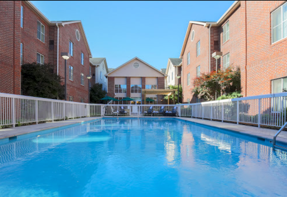 Homewood Suites by Hilton Nashville-Airport