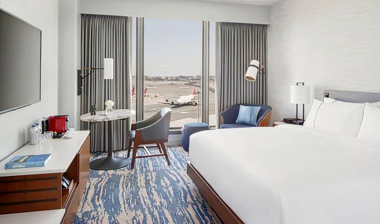 Grand Hyatt at SFO
