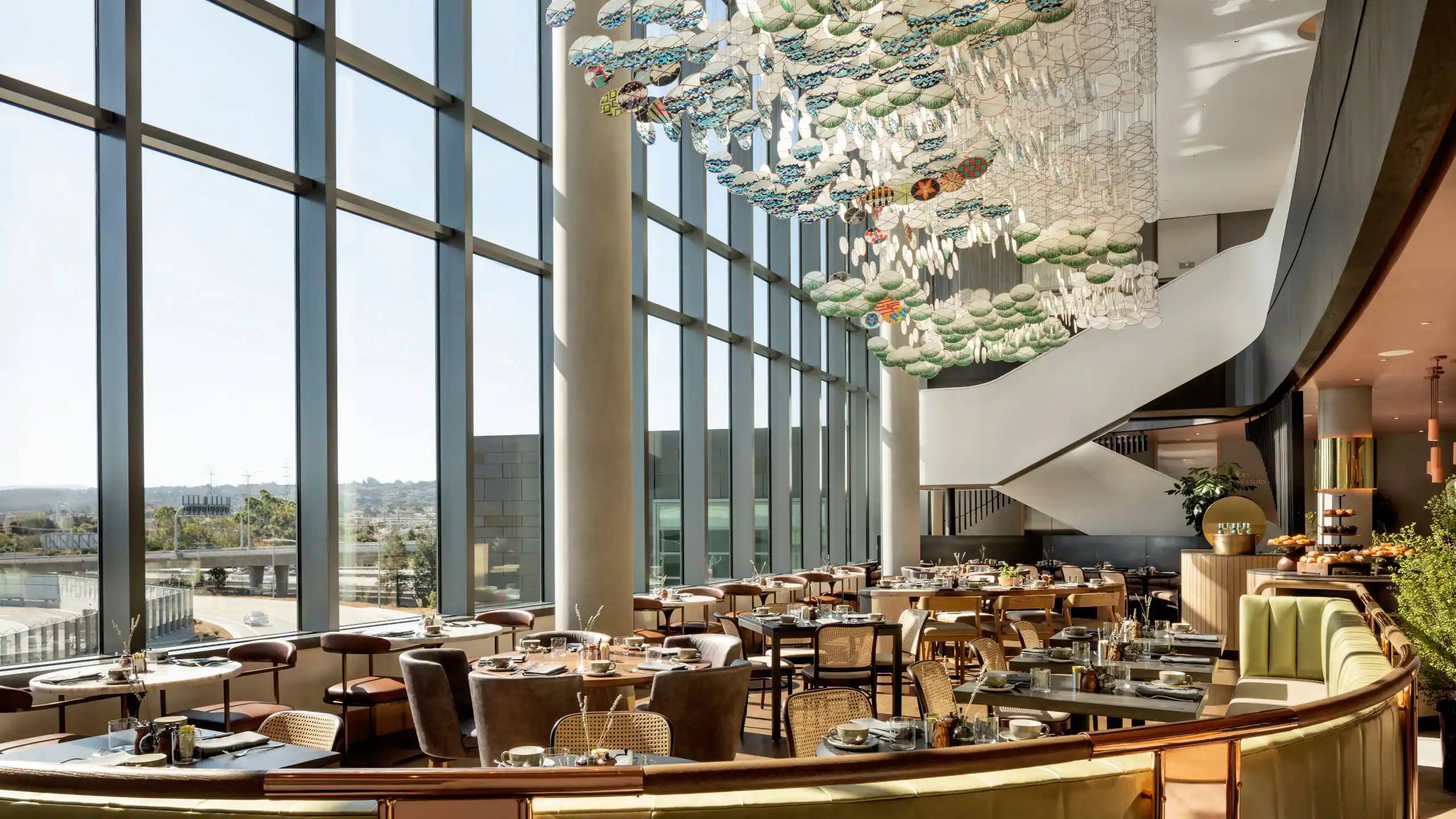 Grand Hyatt at SFO