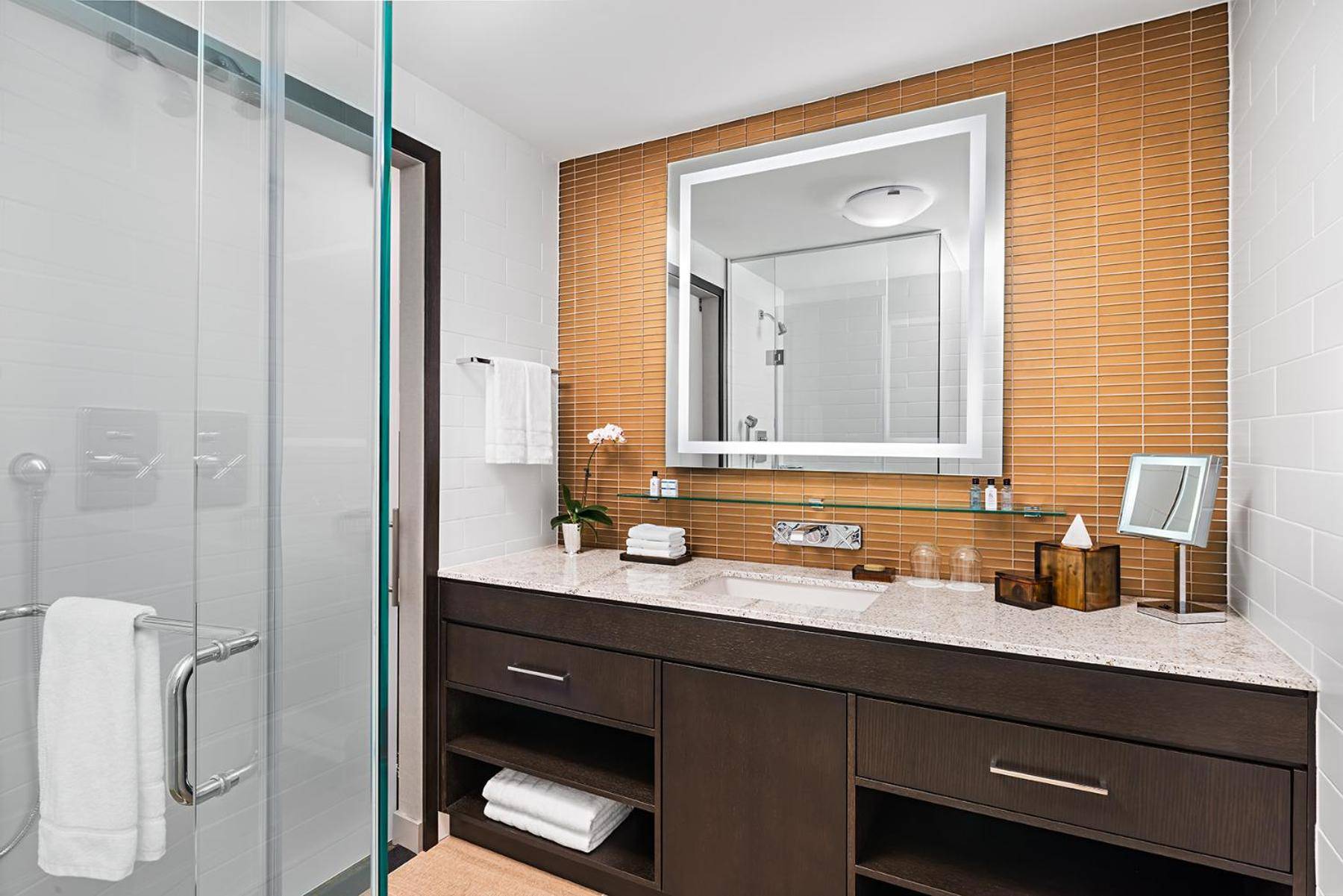 Hotel X Toronto by Library Hotel Collection