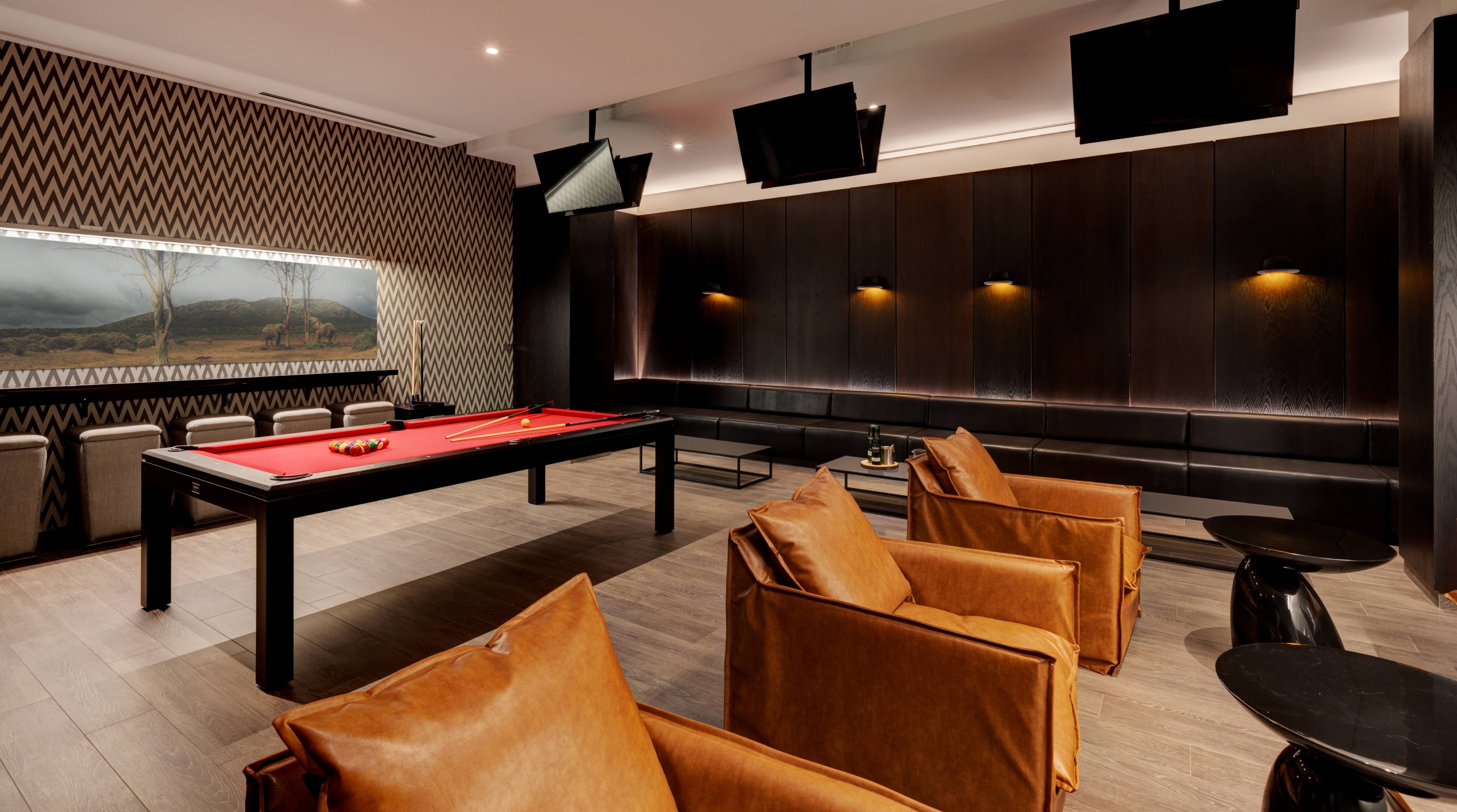 Hotel X Toronto by Library Hotel Collection