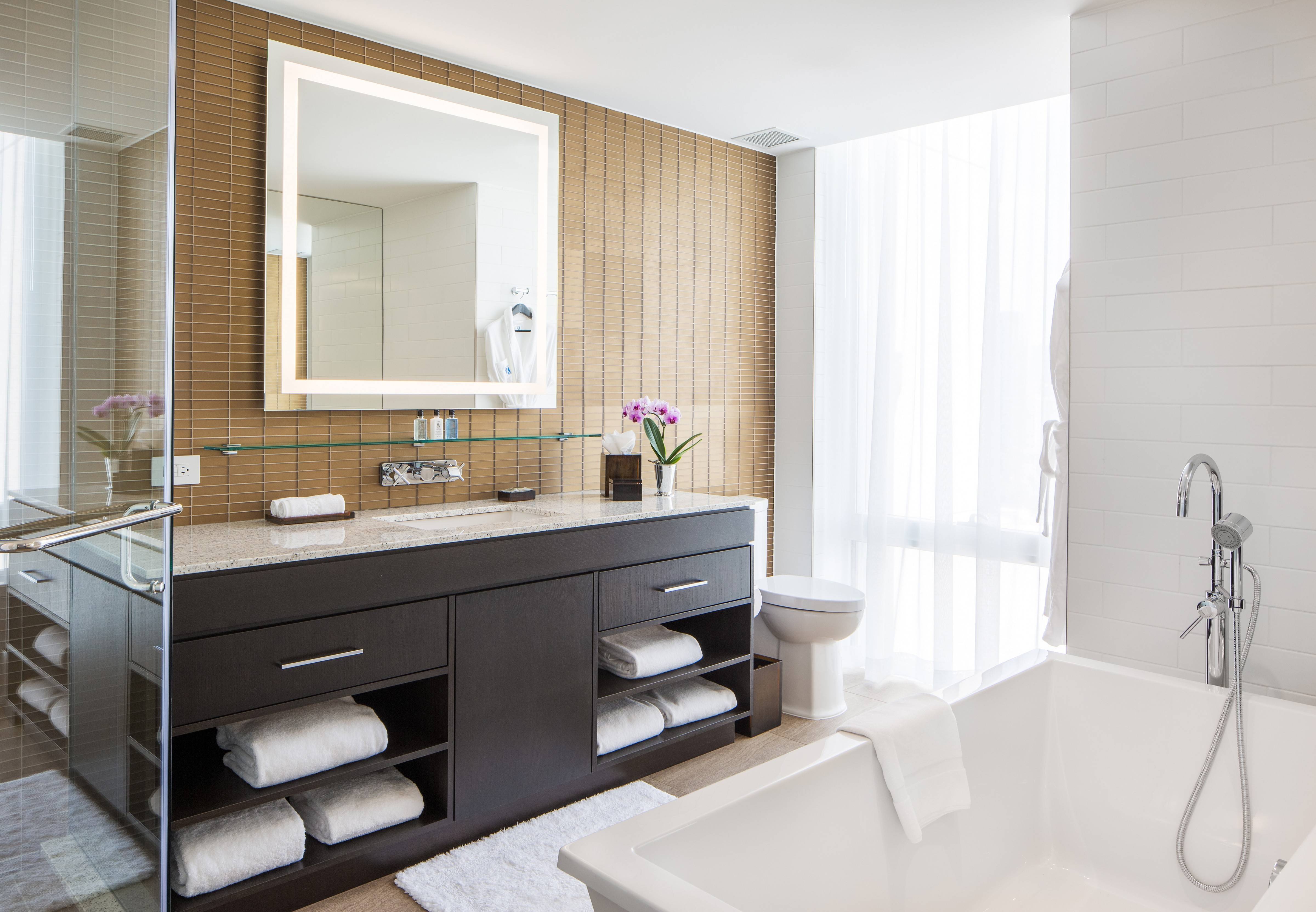 Hotel X Toronto by Library Hotel Collection
