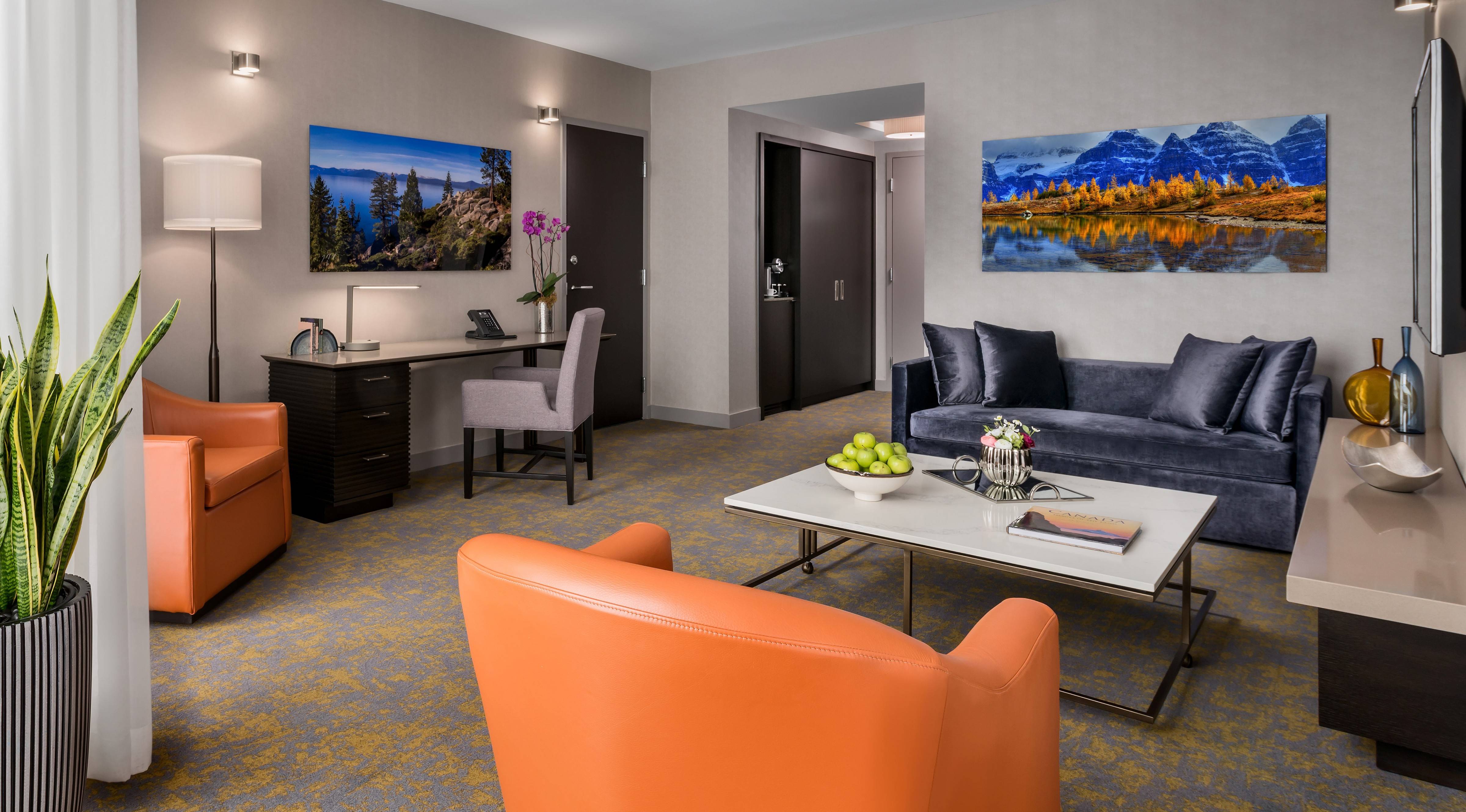 Hotel X Toronto by Library Hotel Collection