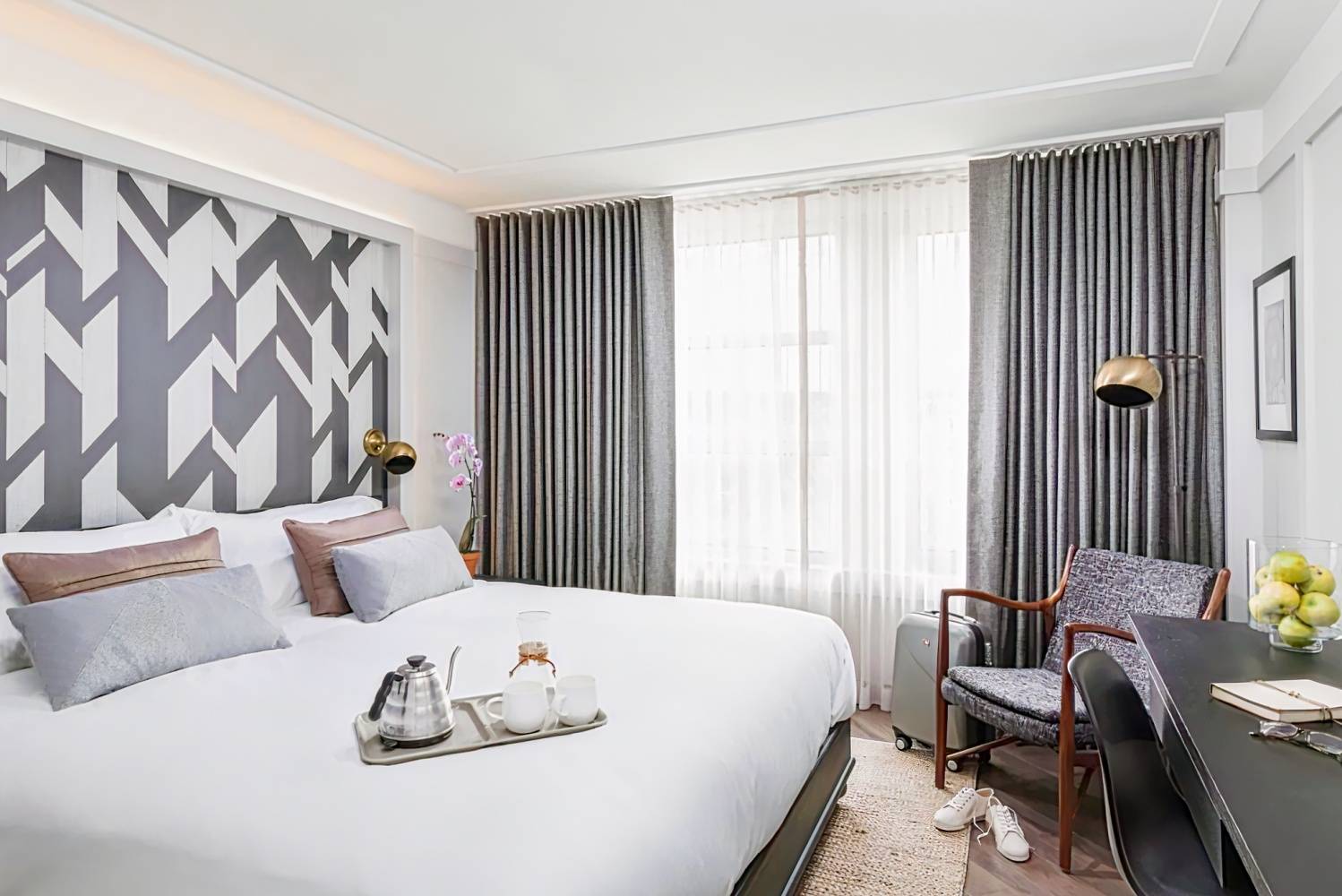 The Tillary Hotel Brooklyn Bridge Plaza -46 During The Day - Dayusecomhk