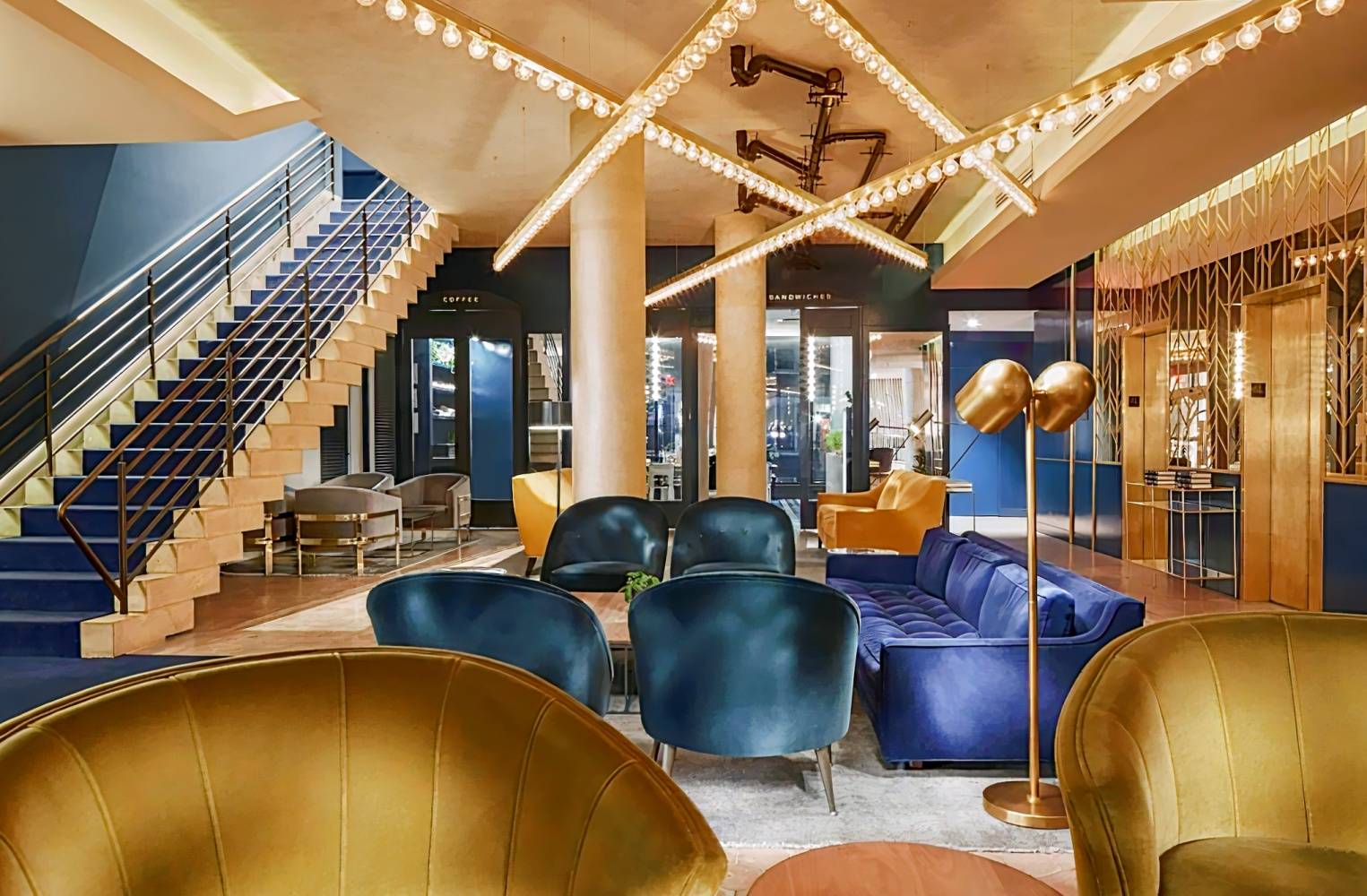 The Tillary Hotel Brooklyn Bridge Plaza -46 During The Day - Dayusecomhk