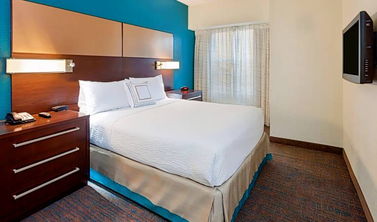 Residence Inn Fort Lauderdale - Plantation