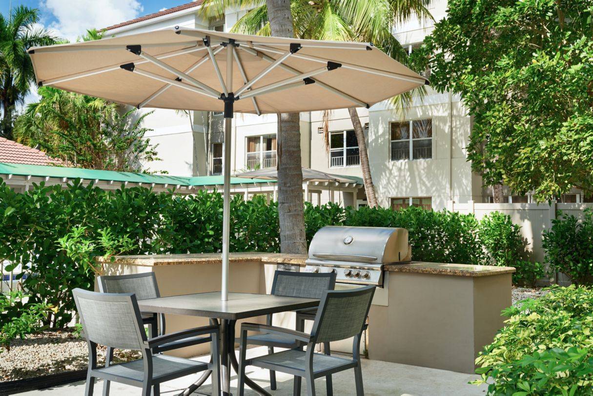 Residence Inn Fort Lauderdale - Plantation
