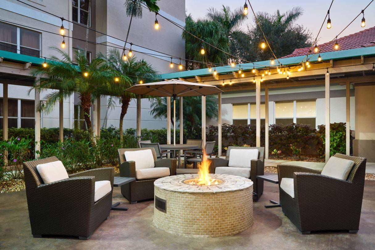 Residence Inn Fort Lauderdale - Plantation