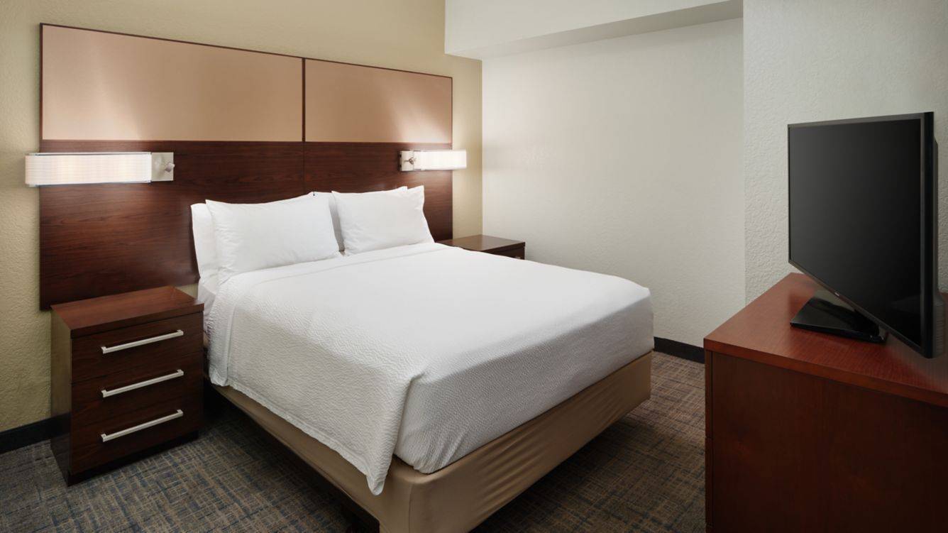 Residence Inn Fort Lauderdale - Plantation