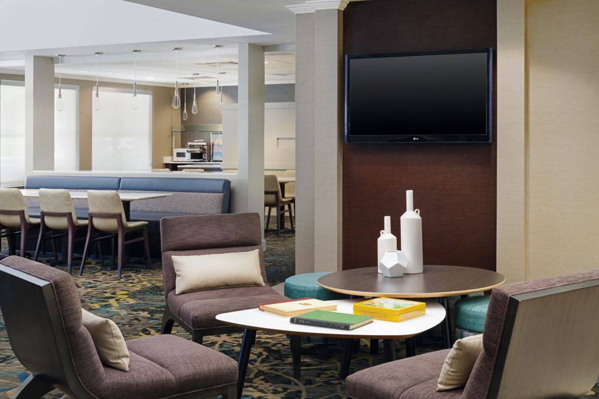 Residence Inn Fort Lauderdale - Plantation