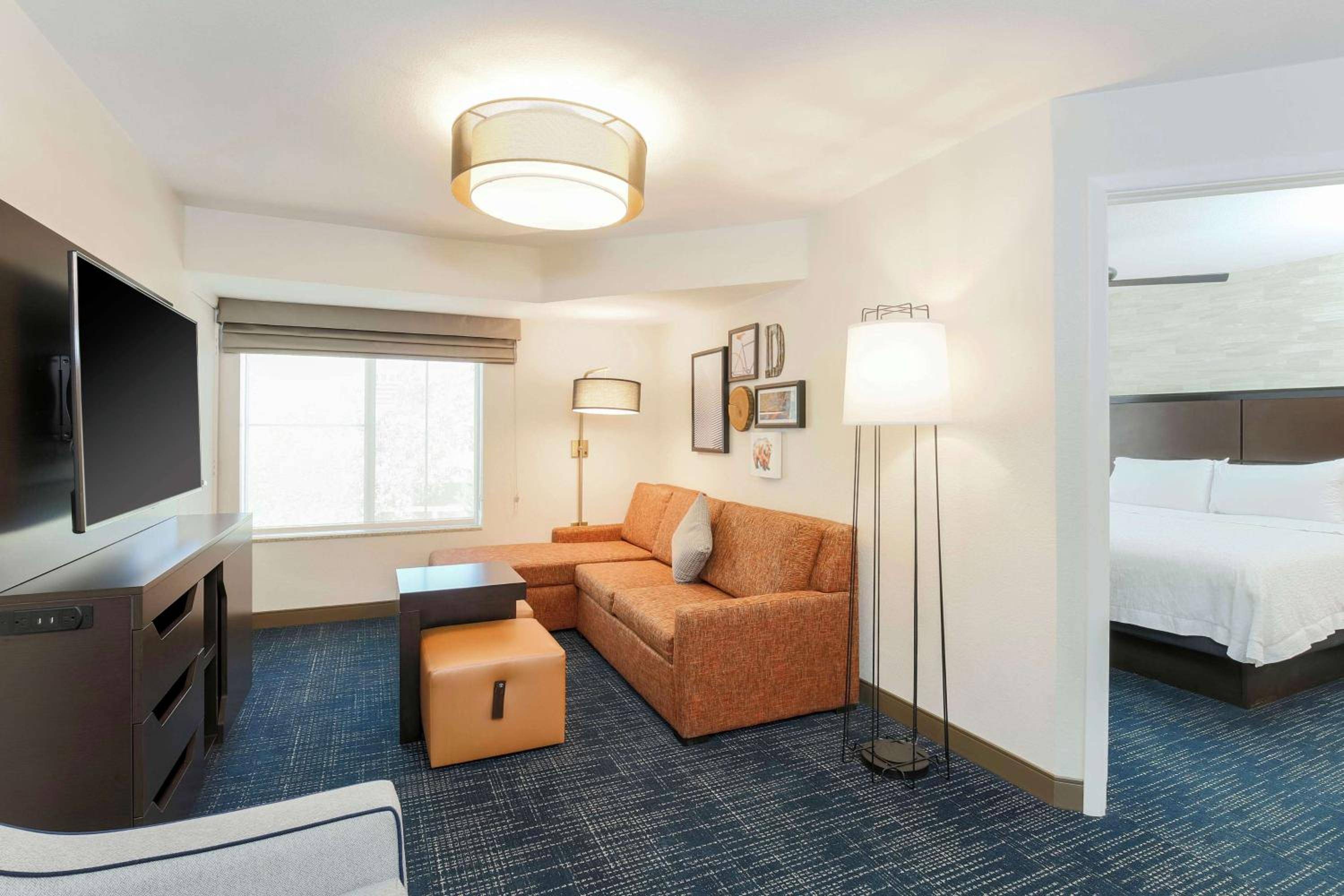 Hampton Inn & Suites Denver Tech Center