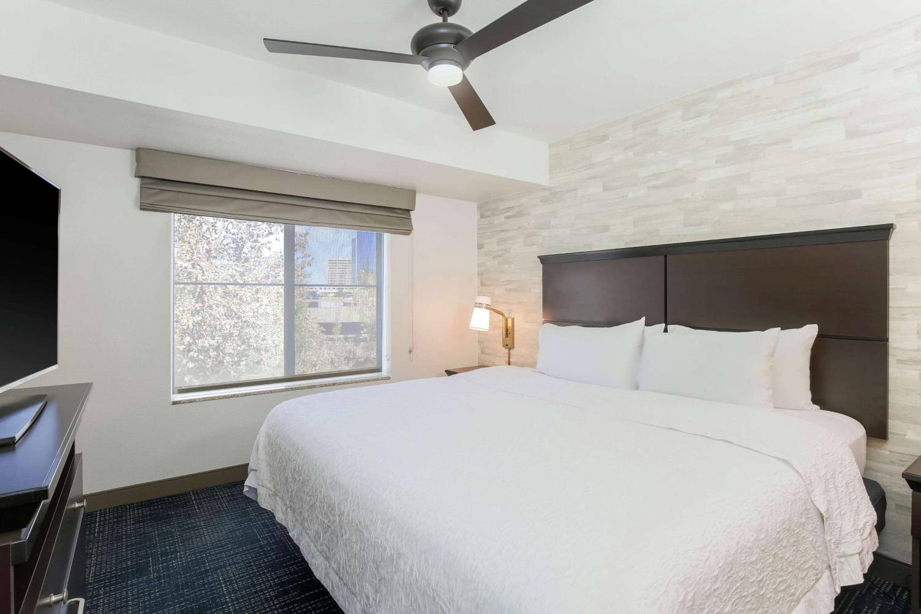 Hampton Inn & Suites Denver Tech Center
