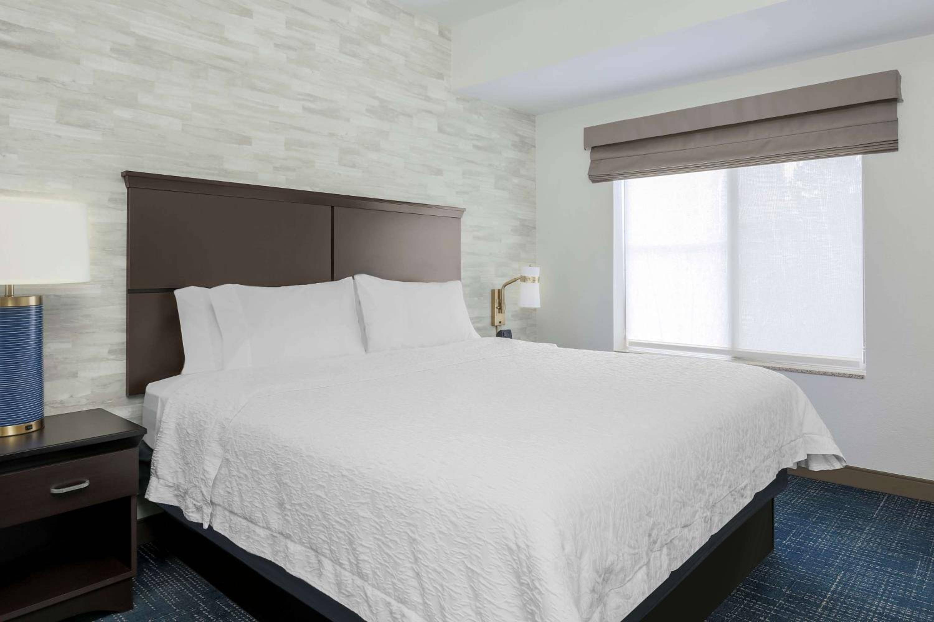 Hampton Inn & Suites Denver Tech Center