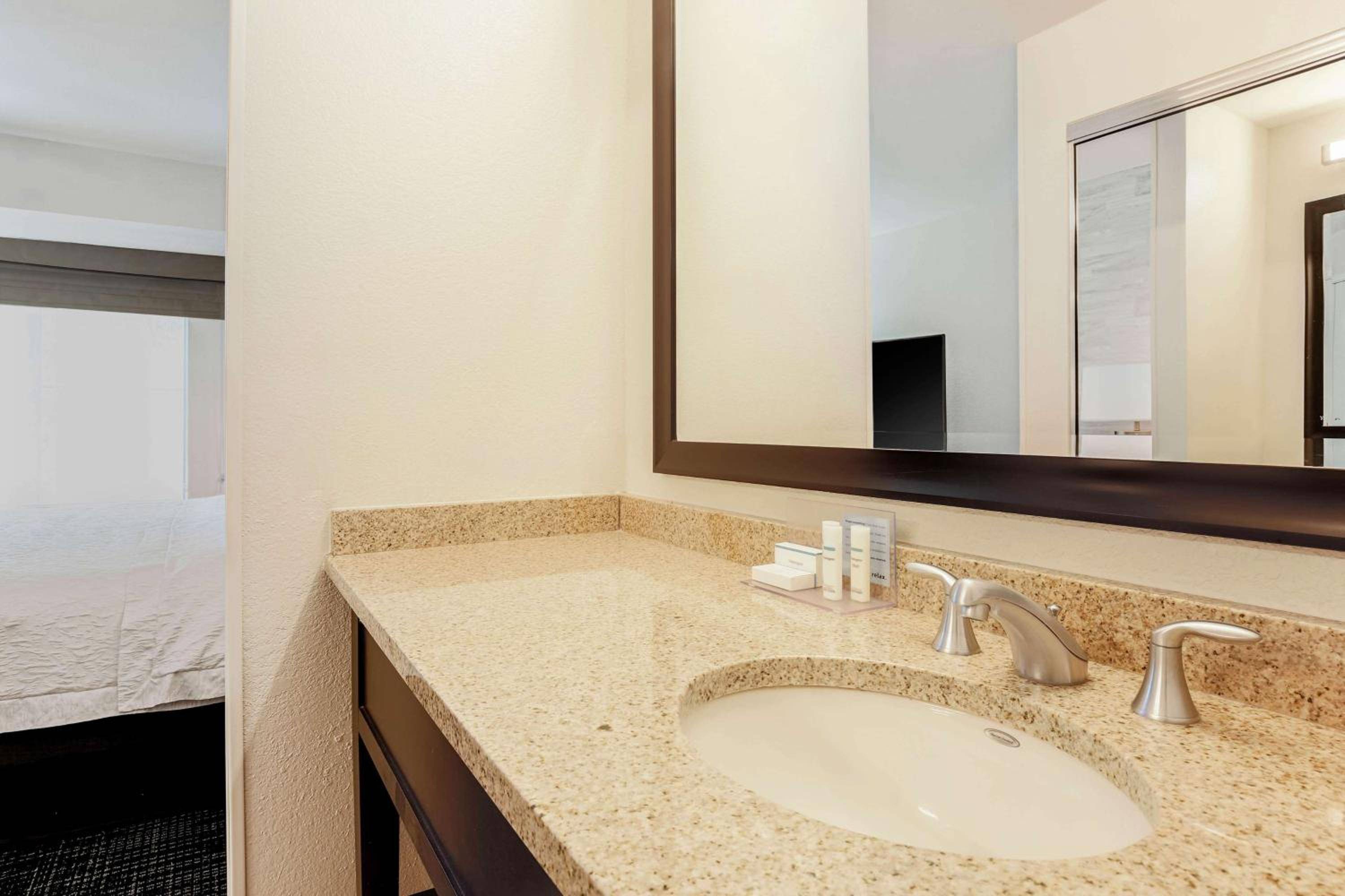Hampton Inn & Suites Denver Tech Center