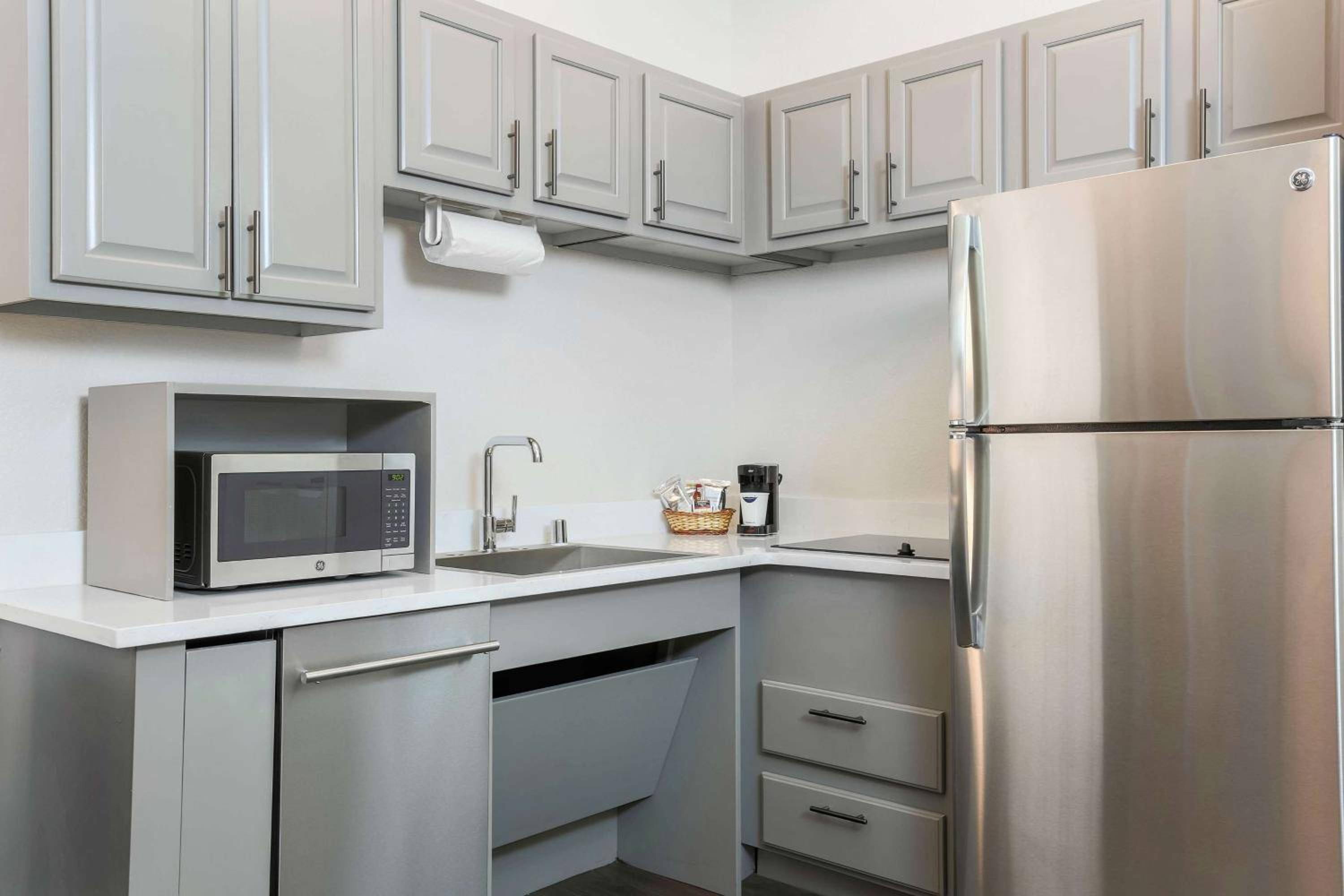 Hampton Inn & Suites Denver Tech Center