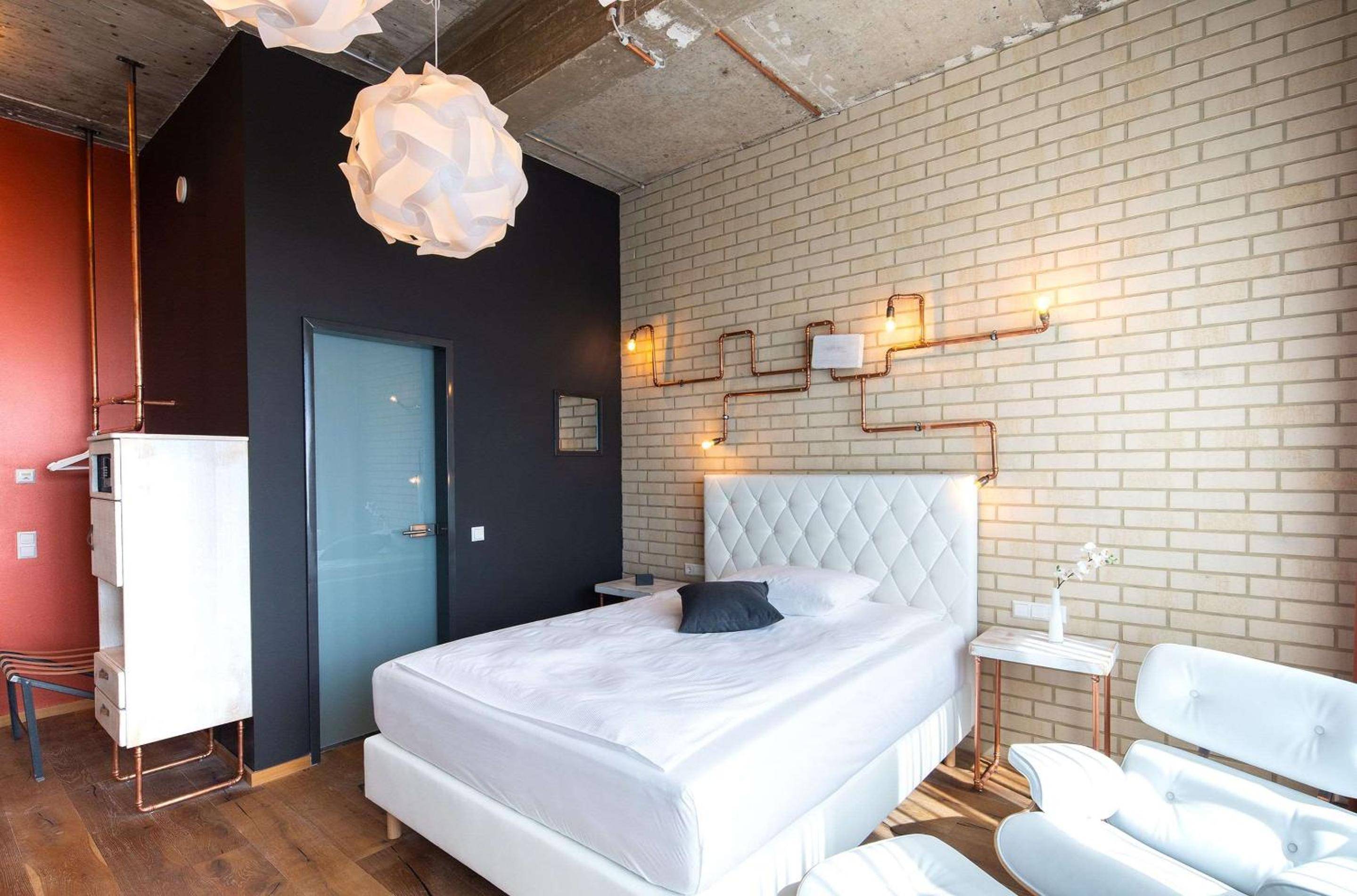 LOFTSTYLE Hotel Hannover, Best Western Signature Collection