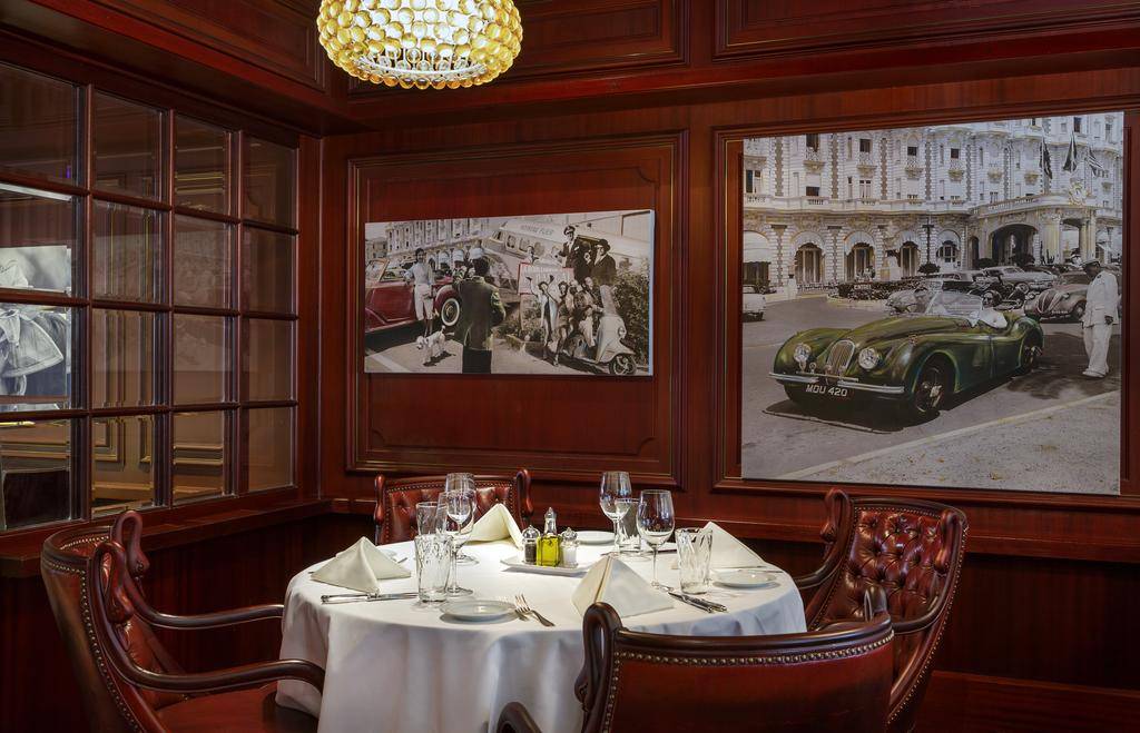 Hotel Ascot