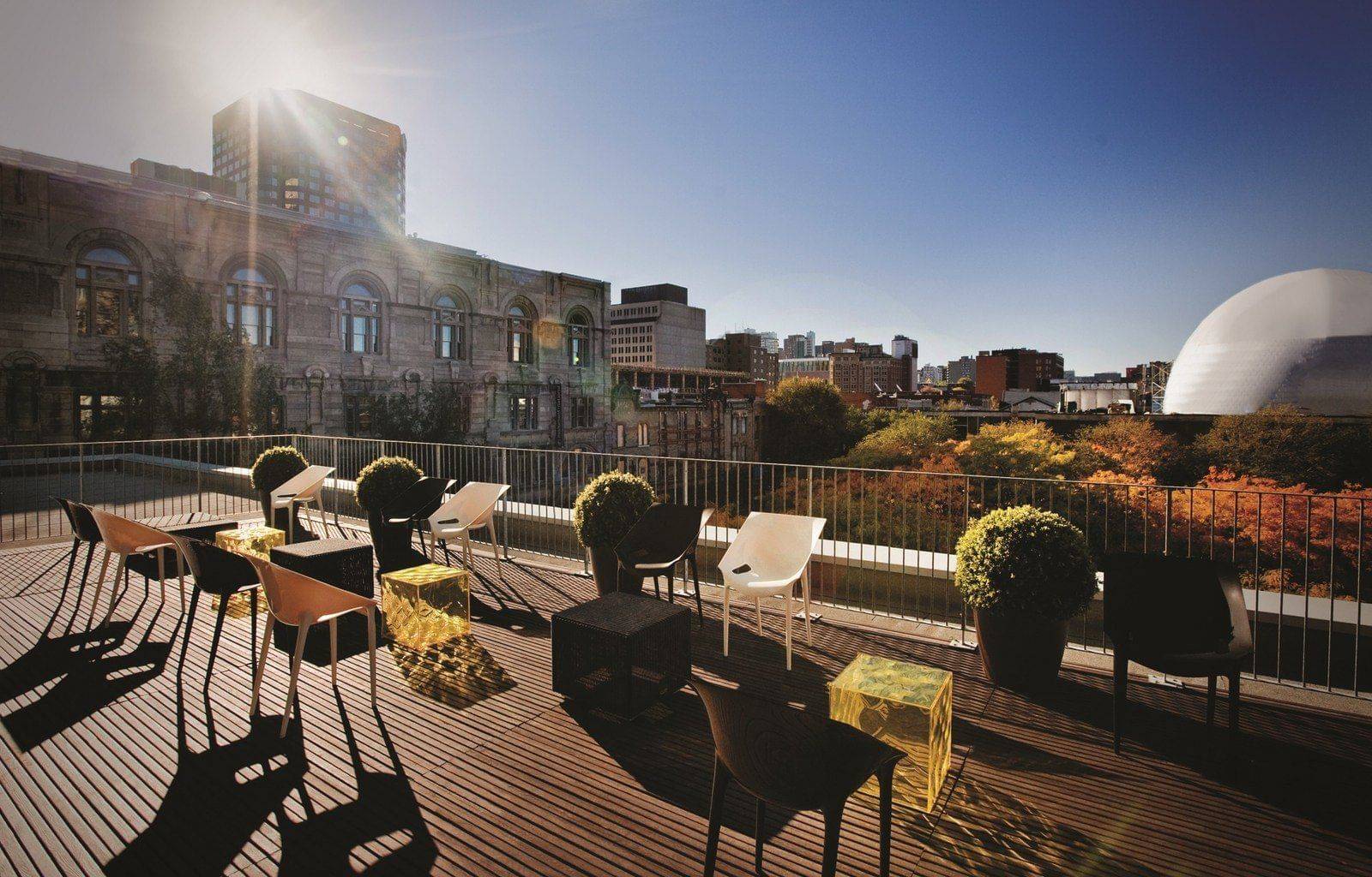 Hotel Zero 1