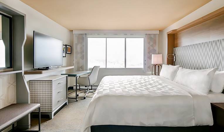 Holiday Inn Montreal Longueuil