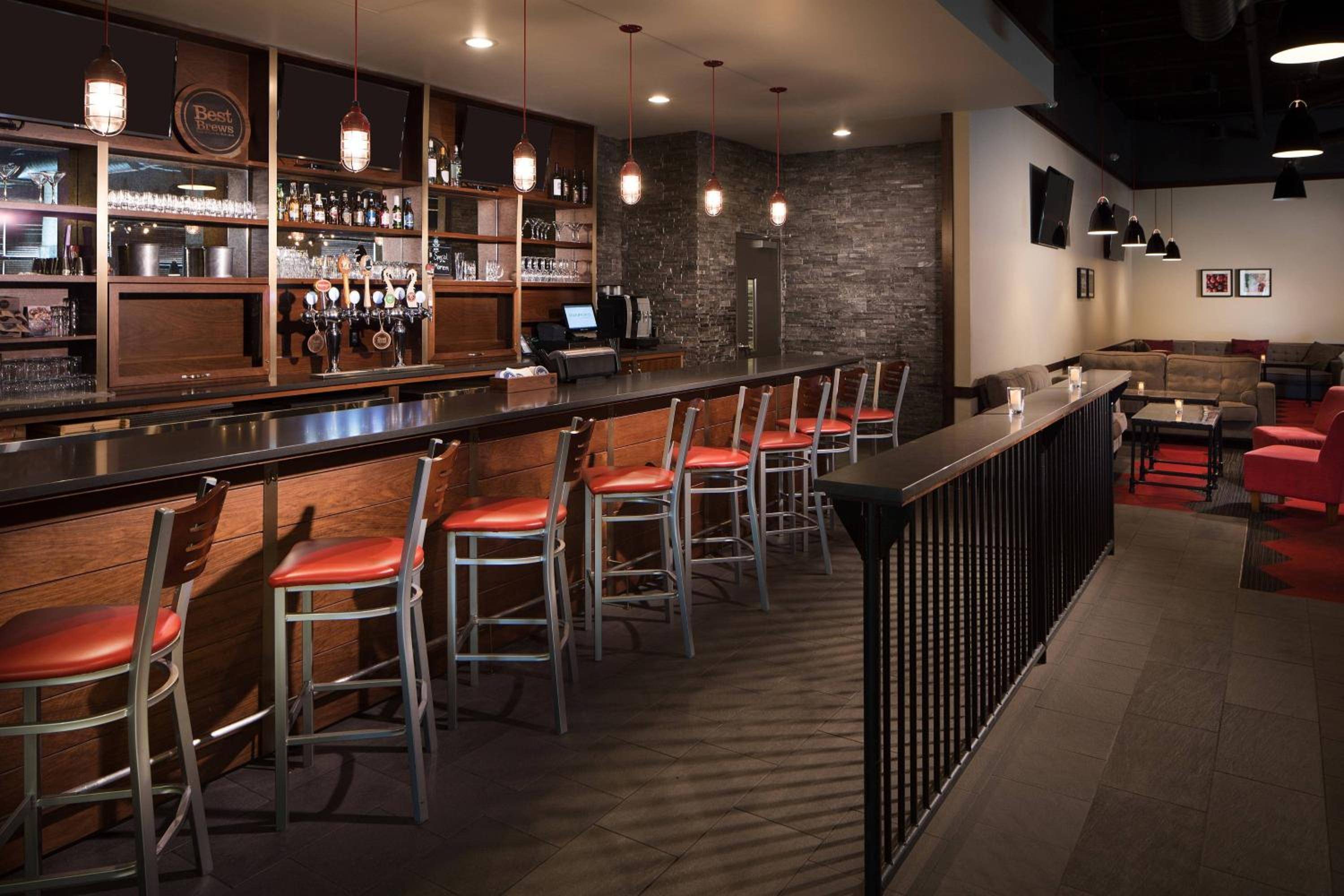 Four Points by Sheraton Seattle Airport South