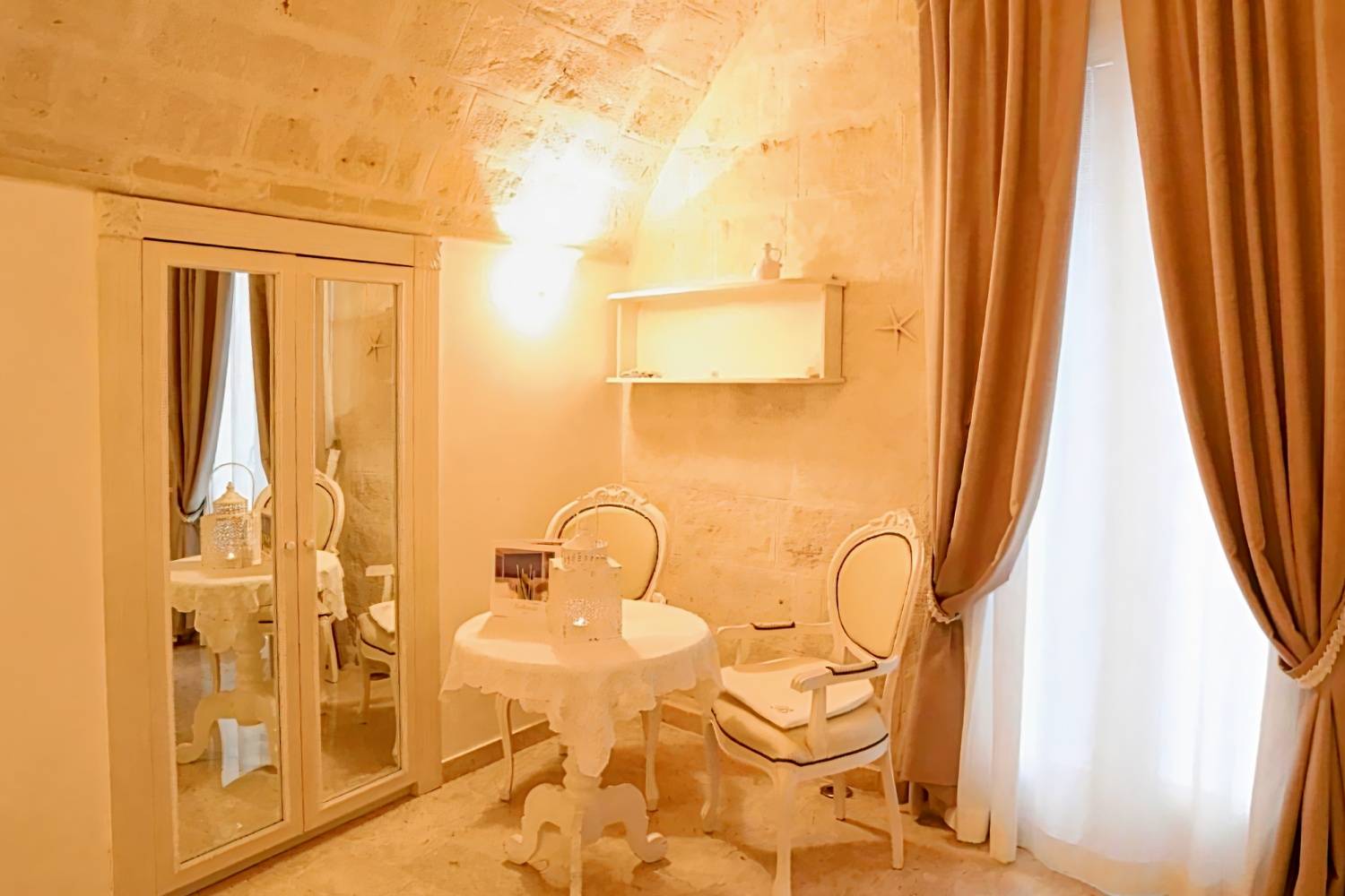 Bellavista Suite