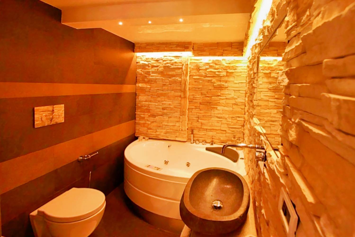 Bellavista Suite