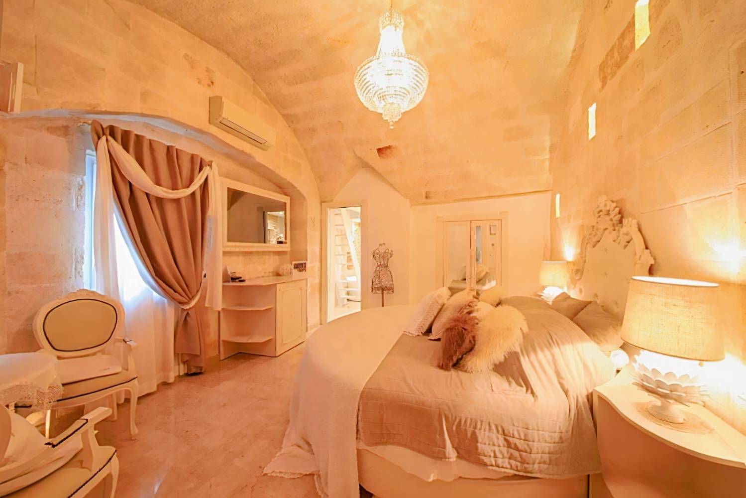 Bellavista Suite