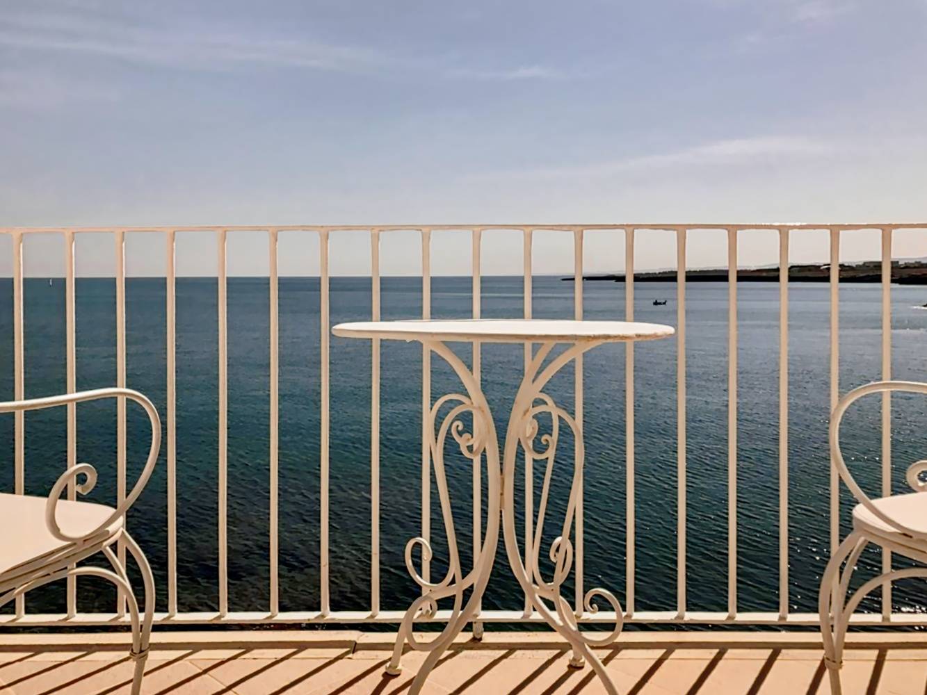 Bellavista Suite