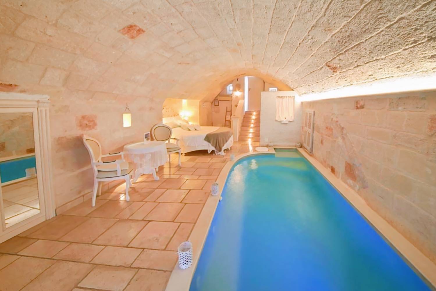 Bellavista Suite