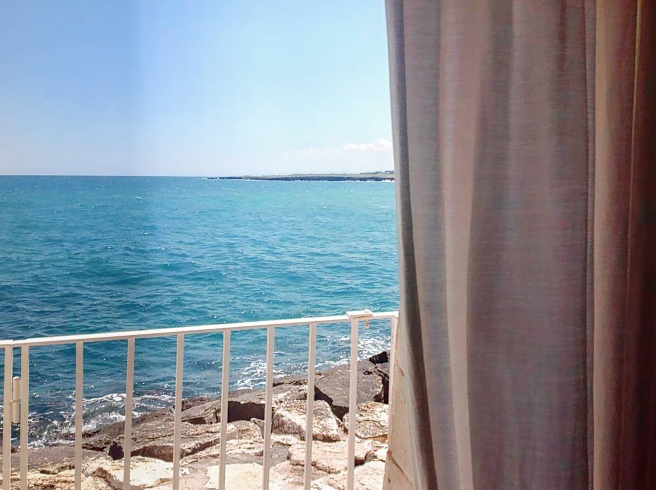 Bellavista Suite