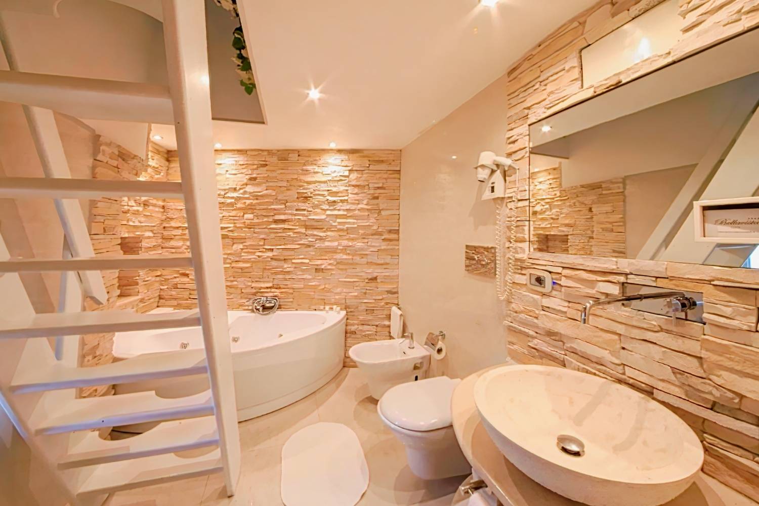 Bellavista Suite