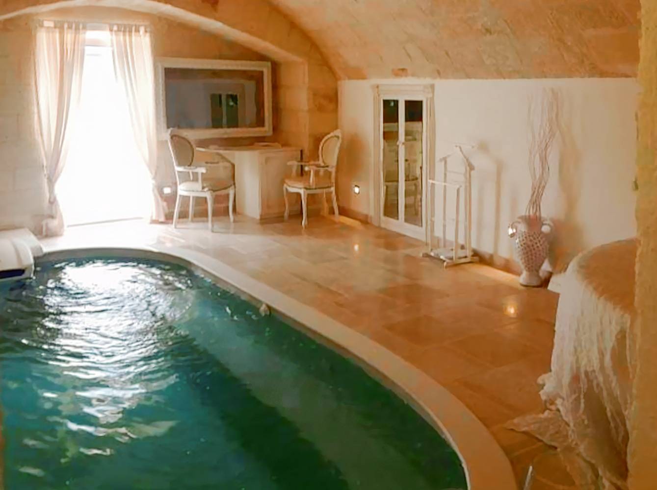 Bellavista Suite