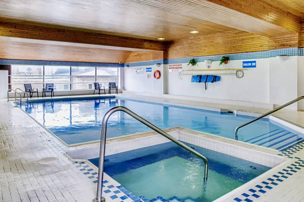 Les Suites Hotel Ottawa