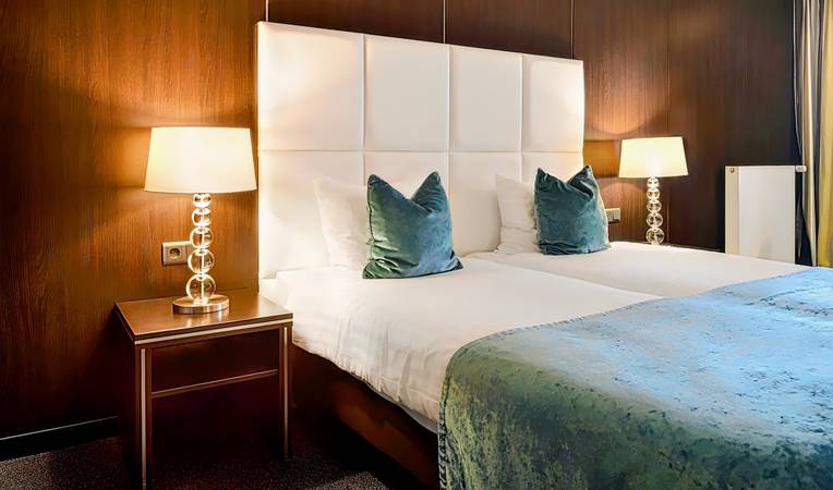 Van der Valk Hotel 's-Hertogenbosch - Vught