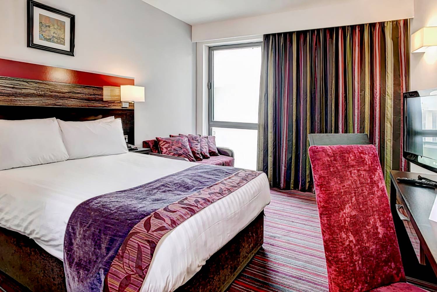 Clayton Hotel Cardiff