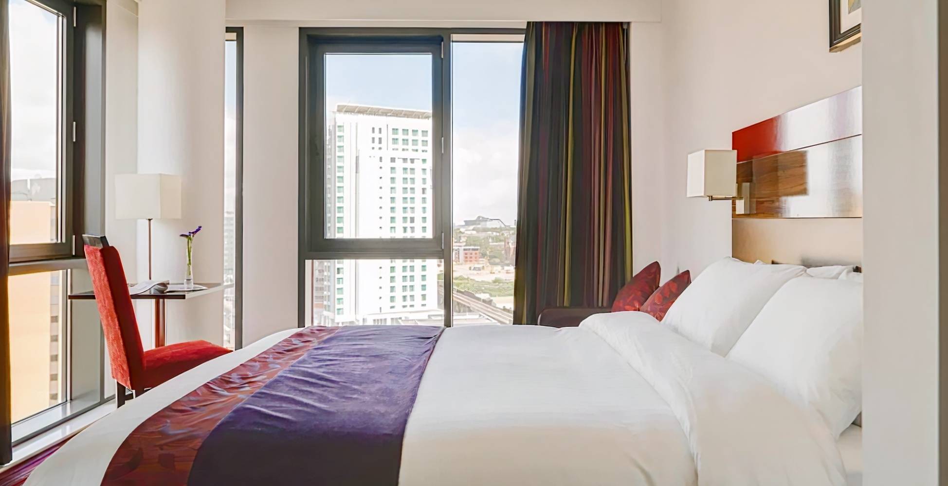 Clayton Hotel Cardiff
